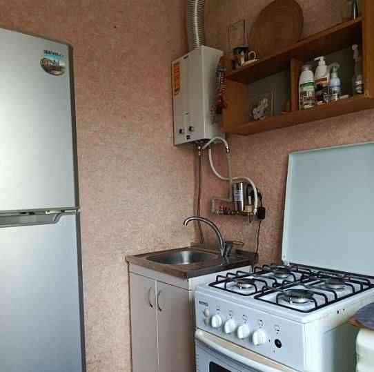 Продам 3 комнатную квартиру по пр. Красногвардейский в Калининском районе Донецка. Донецк