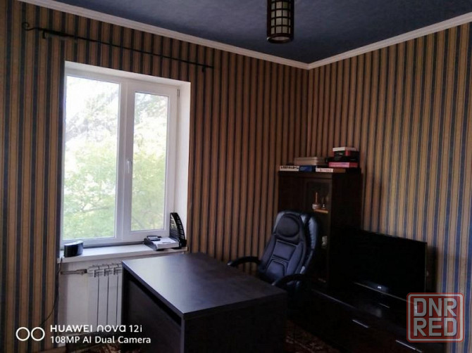 Продам 3 комнатную квартиру по пр. Красногвардейский в Калининском районе Донецка. Донецк - изображение 4
