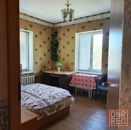 Продам 3 комнатную квартиру по пр. Красногвардейский в Калининском районе Донецка. Донецк - изображение 1