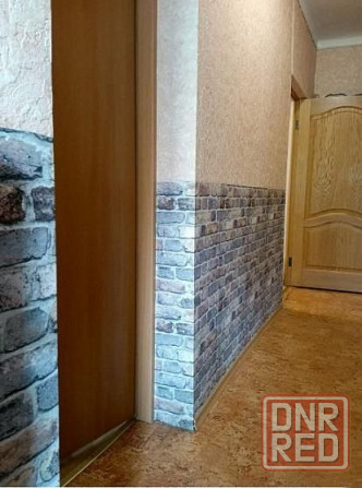Продам 3 комнатную квартиру по пр. Красногвардейский в Калининском районе Донецка. Донецк - изображение 3