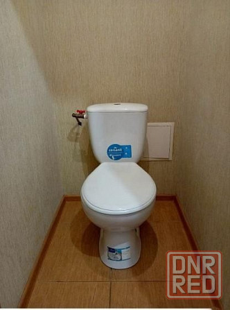 Продам 3 комнатную квартиру по пр. Красногвардейский в Калининском районе Донецка. Донецк - изображение 7