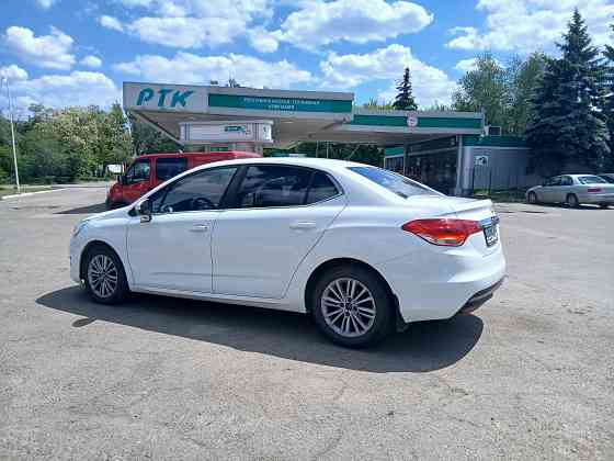 Citroen c4 Донецк
