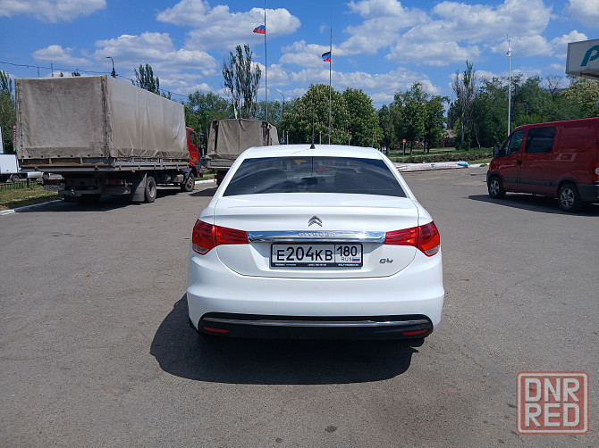 Citroen c4 Донецк - изображение 6
