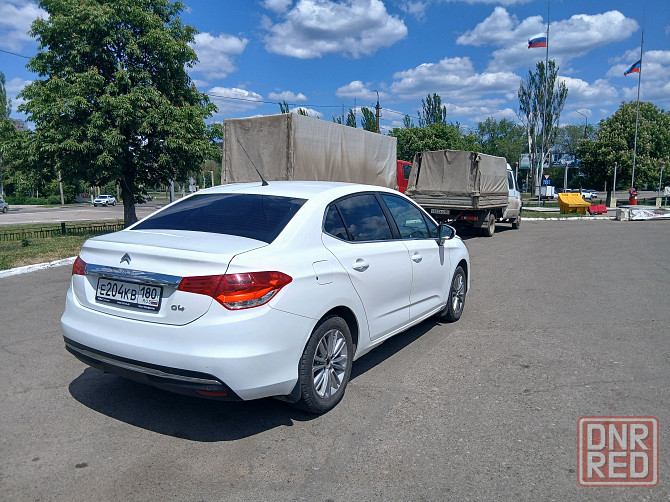 Citroen c4 Донецк - изображение 4