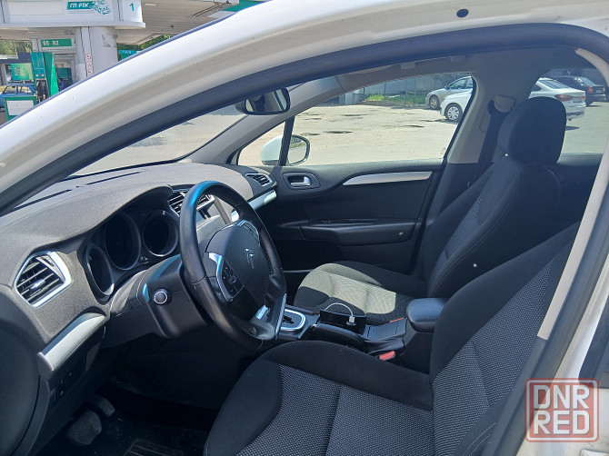 Citroen c4 Донецк - изображение 7