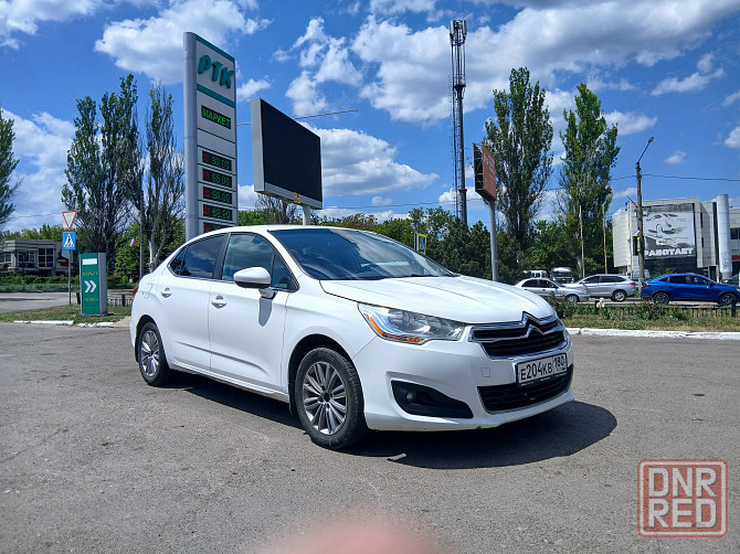 Citroen c4 Донецк - изображение 3