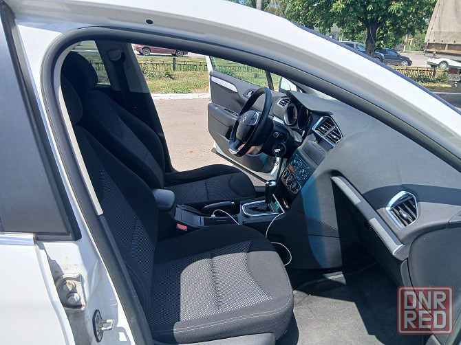 Citroen c4 Донецк - изображение 8