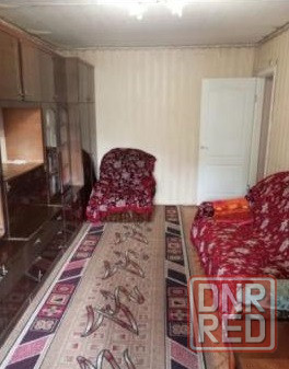 Продаётся двухкомнатная квартира в Червоногвардейском районе, ул.Малиновского! Макеевка - изображение 4