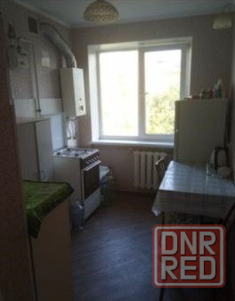 Продаётся двухкомнатная квартира в Червоногвардейском районе, ул.Малиновского! Макеевка - изображение 6