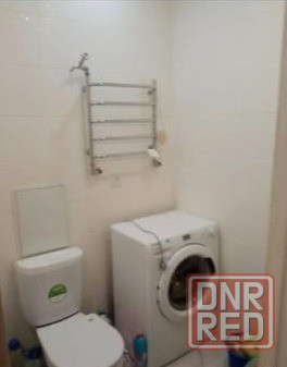 Продаётся двухкомнатная квартира в Червоногвардейском районе, ул.Малиновского! Макеевка - изображение 2