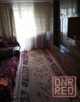 Продаётся двухкомнатная квартира в Червоногвардейском районе, ул.Малиновского! Макеевка - изображение 3