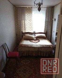 Продаётся двухкомнатная квартира в Червоногвардейском районе, ул.Малиновского! Макеевка - изображение 5