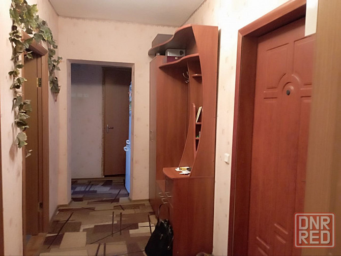 Продам 2 комн. кв. "Маяк" ул. Батищева Донецк - изображение 7