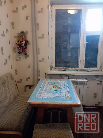 Продам 2 комн. кв. "Маяк" ул. Батищева Донецк - изображение 4