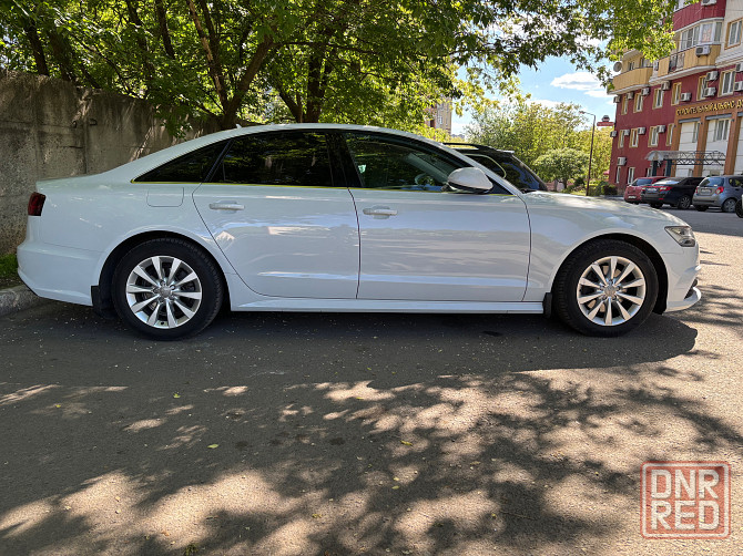Audi A6 C7 (рестайлинг) Донецк - изображение 4