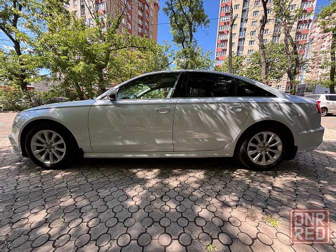 Audi A6 C7 (рестайлинг) Донецк - изображение 3