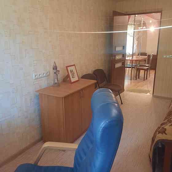 Пр-кт Партизанский, 3к. кв-ра, ЕВРОремонт, 3/5 Донецк