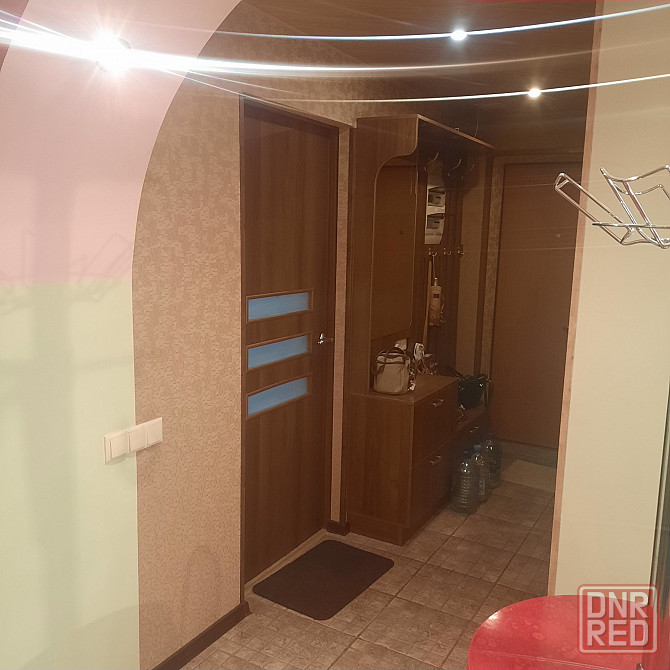 Пр-кт Партизанский, 3к. кв-ра, ЕВРОремонт, 3/5 Донецк - изображение 10