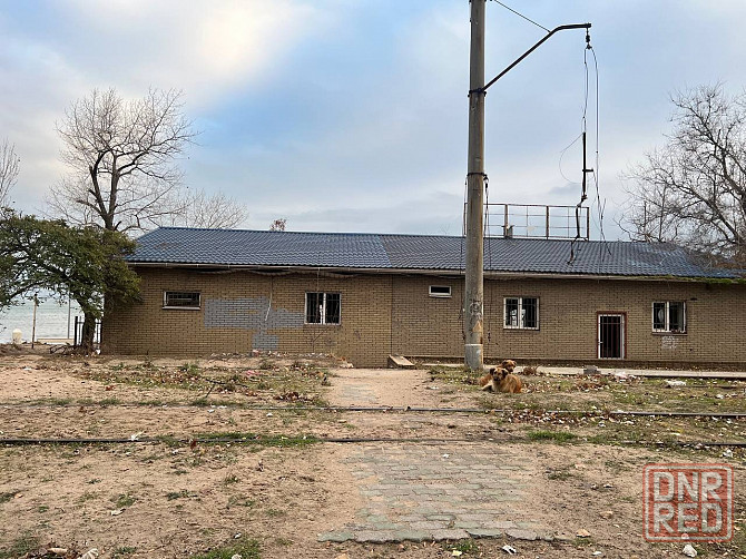 Продается ресторан под восстановление возле моря Мариуполь - изображение 3