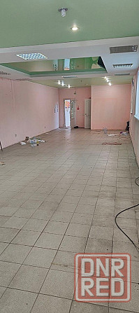 Предлагается в аренду помещение на Текстильщике, общей площадью 84 кв.м Расположено на остановке 22 Донецк - изображение 4