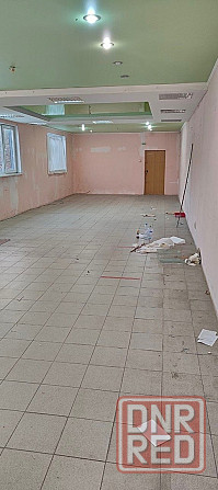 Предлагается в аренду помещение на Текстильщике, общей площадью 84 кв.м Расположено на остановке 22 Донецк - изображение 3