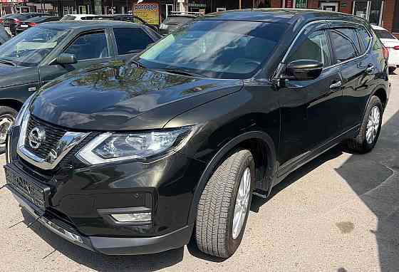 Nissan X-Traill 2021 Состояние нового автомобиля Харцызск