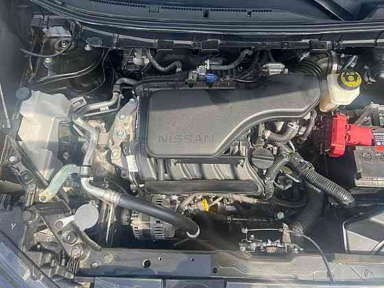 Nissan X-Traill 2021 Состояние нового автомобиля Харцызск