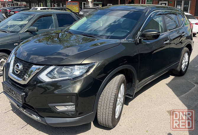 Nissan X-Traill 2021 Состояние нового автомобиля Харцызск - изображение 4