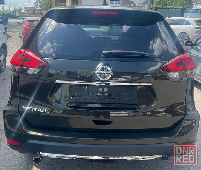 Nissan X-Traill 2021 Состояние нового автомобиля Харцызск - изображение 2