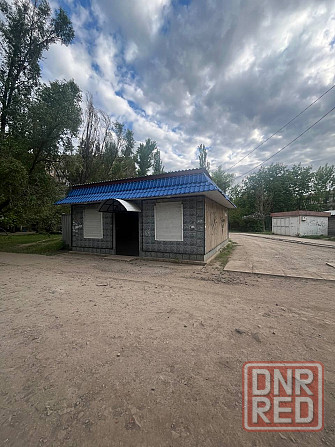 Сдается в аренду помещение в Пролетарском районе нв ул.Раздольная, возле рынка Раздольный. Донецк - изображение 2