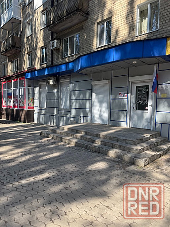 Предлагается в аренду помещение в г. Донецк, Пролетарский р-н, ул. Литке, 21. (ор-р Исполком). Донецк - изображение 2