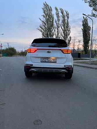 Продаётся надежный автомобиль Kia Sportage Харцызск