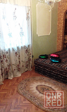 Продам 4-х комнт квартиру. Центр Донецка . Собственник. Донецк - изображение 9