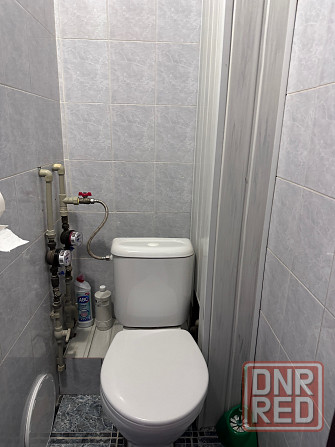Продажа 2 ком.кв Киевский проспект, Полиграфическая Донецк - изображение 11