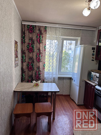 Продажа 2 ком.кв Киевский проспект, Полиграфическая Донецк - изображение 4