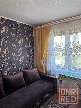 Продажа 2 ком.кв Киевский проспект, Полиграфическая Донецк - изображение 10