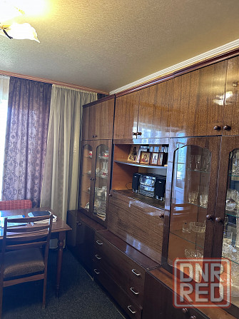 Продажа 2 ком.кв Киевский проспект, Полиграфическая Донецк - изображение 8