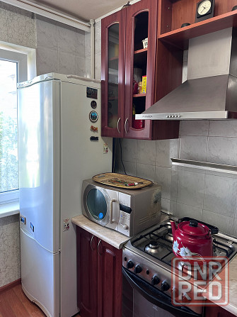 Продажа 2 ком.кв Киевский проспект, Полиграфическая Донецк - изображение 3