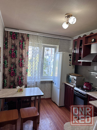 Продажа 2 ком.кв Киевский проспект, Полиграфическая Донецк - изображение 5