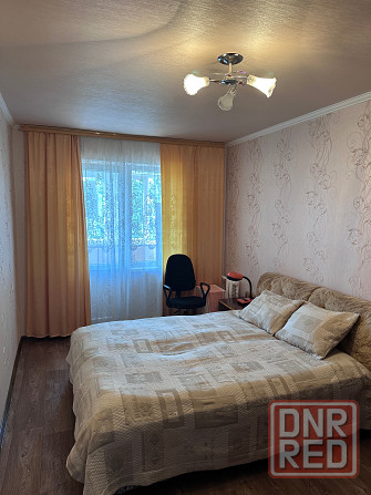 Продажа 2 ком.кв Киевский проспект, Полиграфическая Донецк - изображение 9