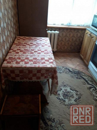 Продается 2 комн. квартира Ленинский пр-кт Донецк - изображение 3