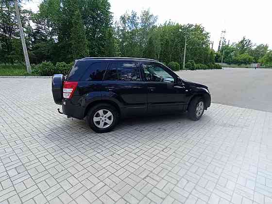 Suzuki Grand Vitara 2.0 4 wd 2007 Донецк