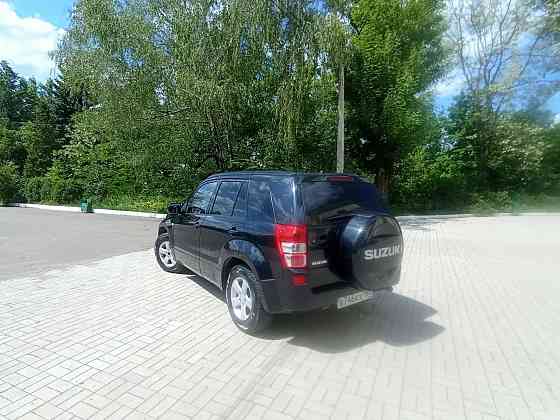 Suzuki Grand Vitara 2.0 4 wd 2007 Донецк