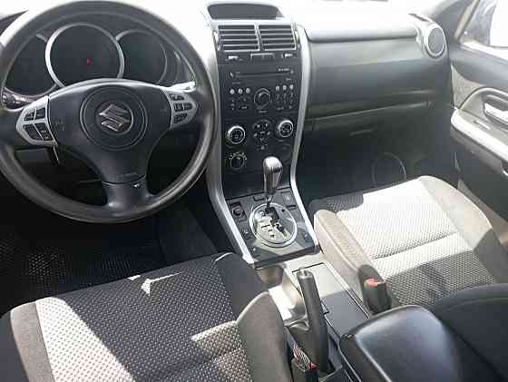 Suzuki Grand Vitara 2.0 4 wd 2007 Донецк