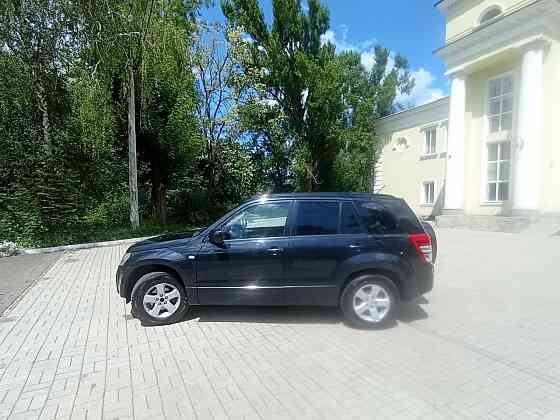 Suzuki Grand Vitara 2.0 4 wd 2007 Донецк