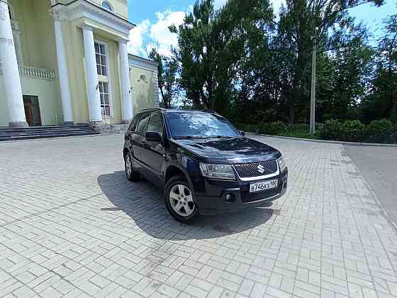 Suzuki Grand Vitara 2.0 4 wd 2007 Донецк