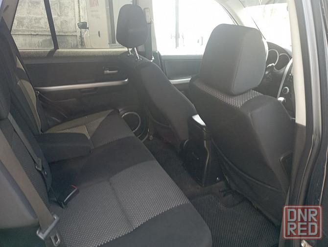 Suzuki Grand Vitara 2.0 4 wd 2007 Донецк - изображение 7