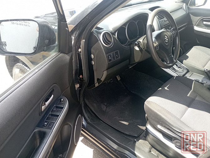 Suzuki Grand Vitara 2.0 4 wd 2007 Донецк - изображение 6