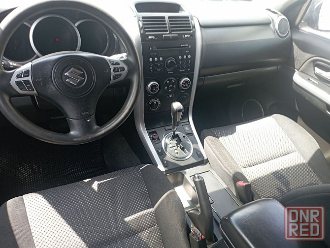Suzuki Grand Vitara 2.0 4 wd 2007 Донецк - изображение 5