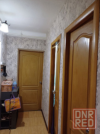 Продаётся 2х комнатная квартира Донецк - изображение 10
